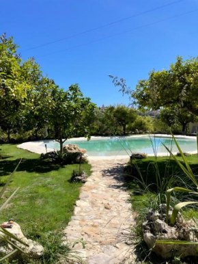 Casa vacanze Il Primo Fiore